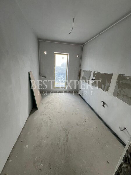 Titan, Pallady 3 camere gradina mutare rapida, 5 min STB