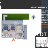 Titan, Pallady 3 camere gradina mutare rapida, 5 min STB